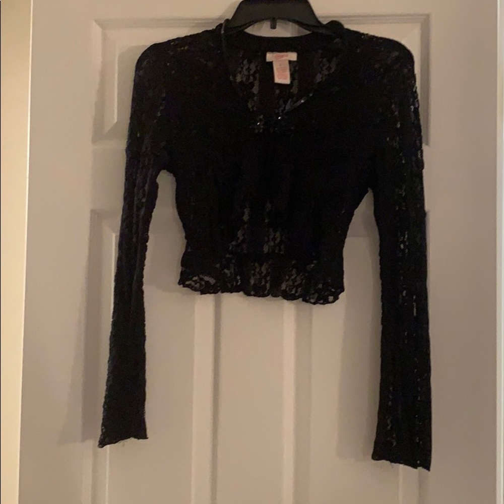 Candies top